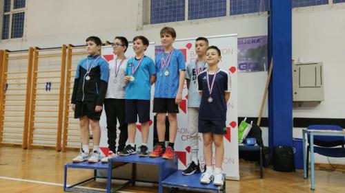 Kup Hrvatske 2023 Osijek (1. krug)