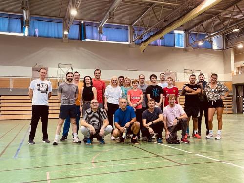 Parovi lupaju 2.2.2023.